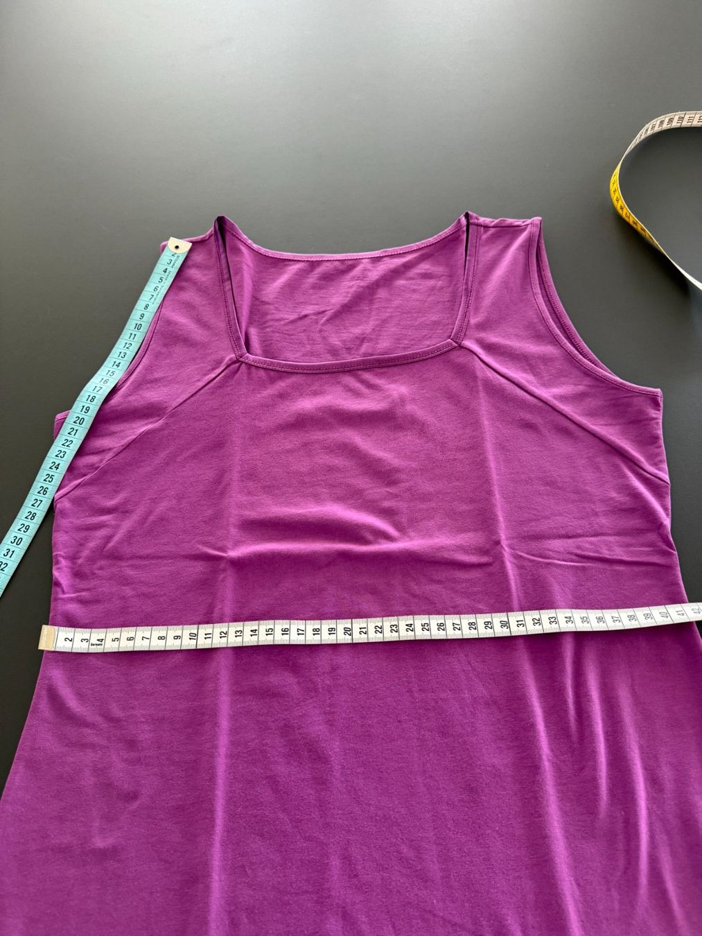 Tops: Laurel Top in Violett, Grösse 40 – Gebraucht aus Muri b. Bern von ris_m7jw 4