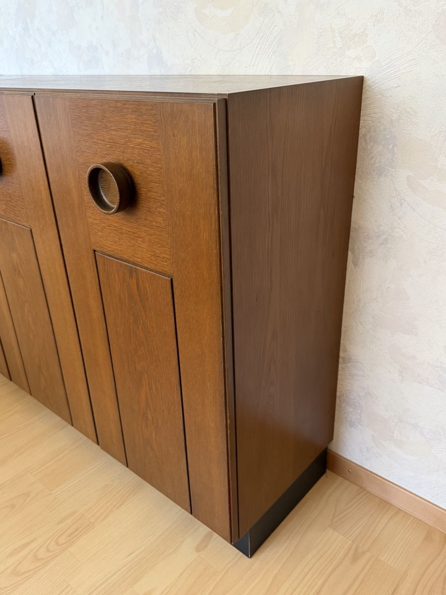 Credenze: Vintage Design Sideboard Regal vermutlich Behr – Usato da Konolfingen venduto da petzipetz 3