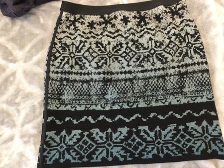 Marccain Jupe Gr. N3