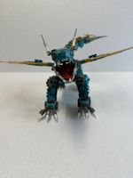 Lego Ninjago Dschungel Drache