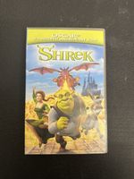 Shrek VHS Kassette - Ein Film für die ganze Familie!