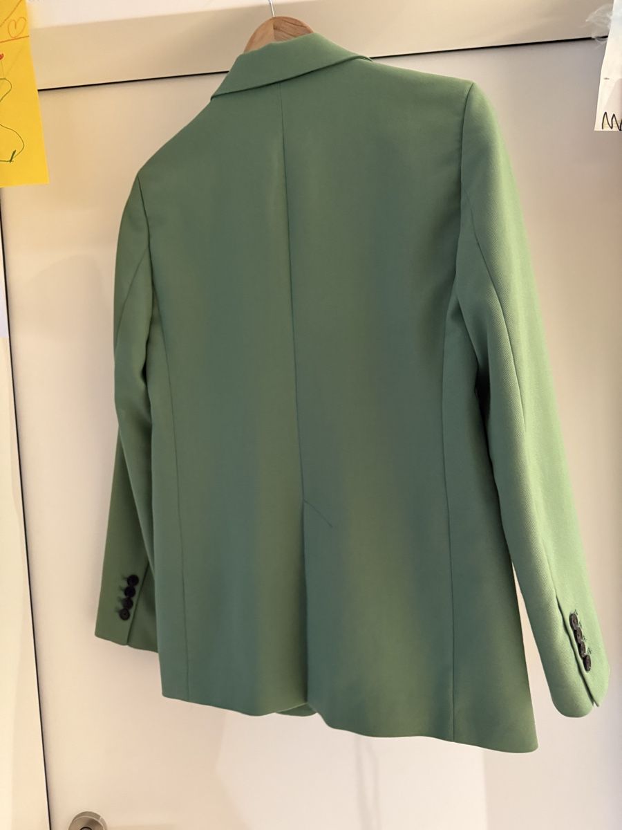 Zara Jacken: Zara Blazer, Frühlingsjacke, Gr. S – Gebraucht aus Volketswil von habibeoez 3