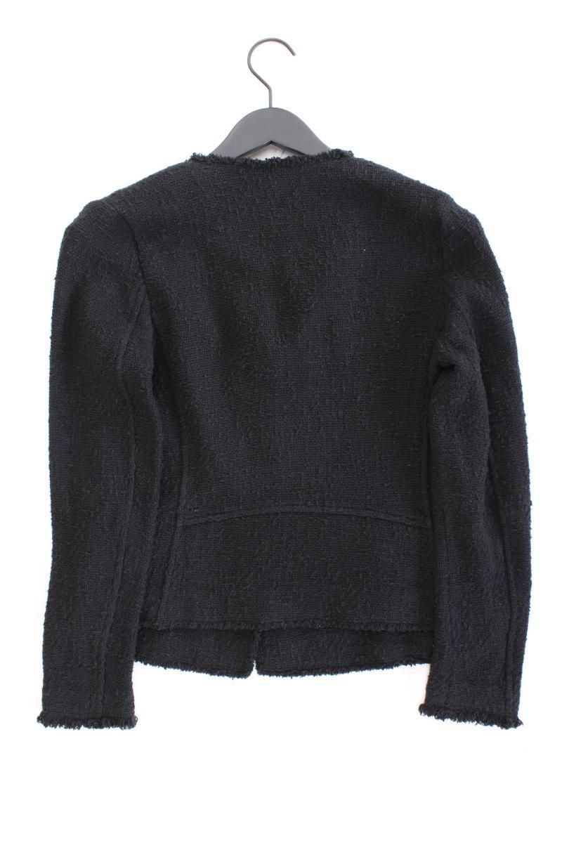 Giacche: Set Bouclé Jäckchen Gr. 36 schwarz – Usato da Neustadt an der Waldnaab venduto da SecondLifeFashion 3