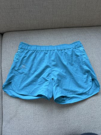 Salomon running pants size S