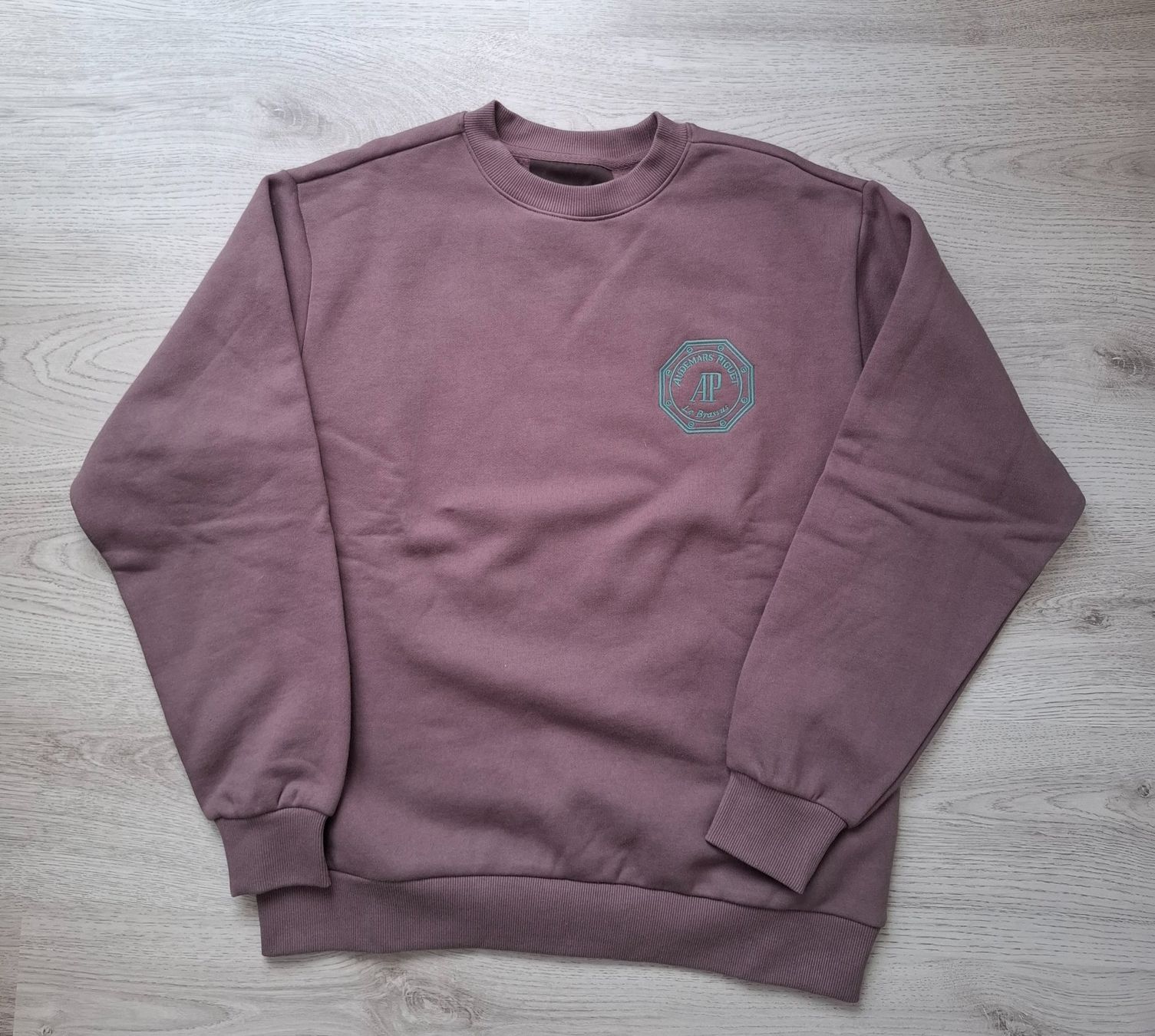 Pullover & Sweatshirts: Pull Audemars Piguet Travis Scott Cactus Jack – Neu und originalverpackt aus Le Locle von Lapidary.Duc 1