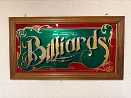 Billardtisch Riley "Billiards" Snooker
