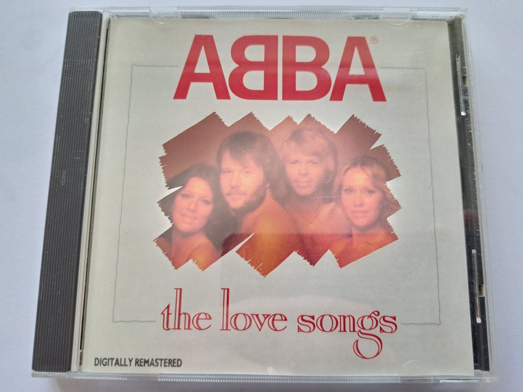 CD: Cd Abba - The Love Songs – Usato da Pully venduto da bro_n52j