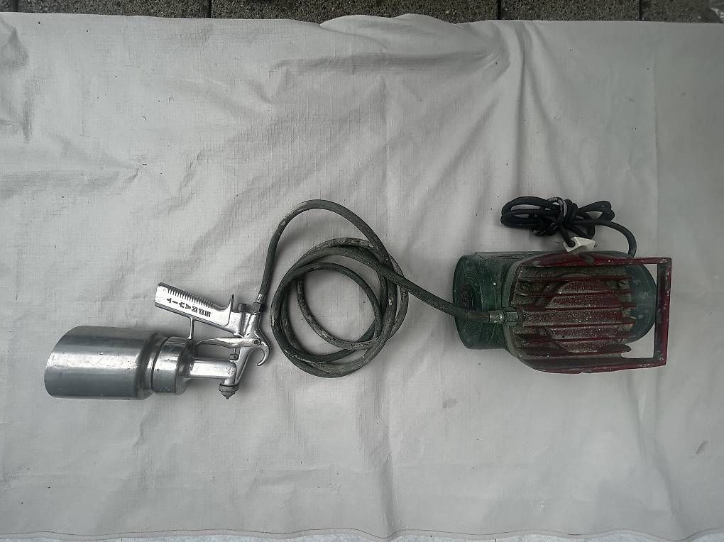 Compressori: Compressor – Usato da Embrach venduto da Beni 2
