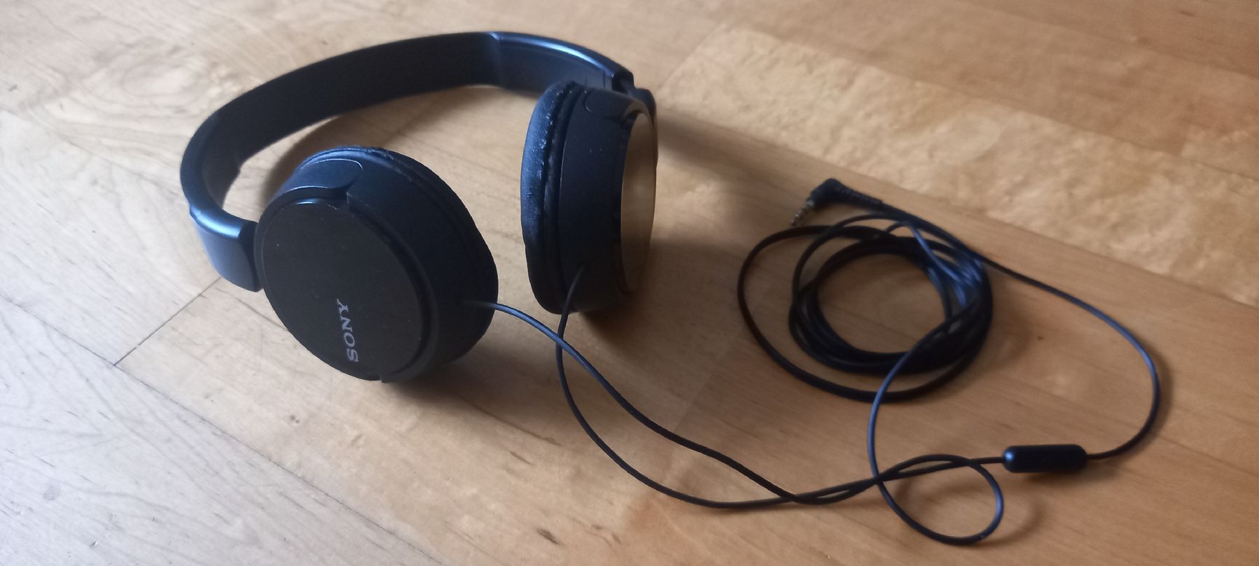 Sony Cuffie: Sony Kopfhörer – Nuovo (secondo la descrizione) da Kilchberg ZH venduto da Eaglebuy 3