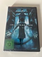 Imaginaerum by Nightwish DVD - Neu und Originalverpackt