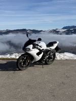 🟥 Yamaha TZR50R 🟥 (Strassen-Motorrad)