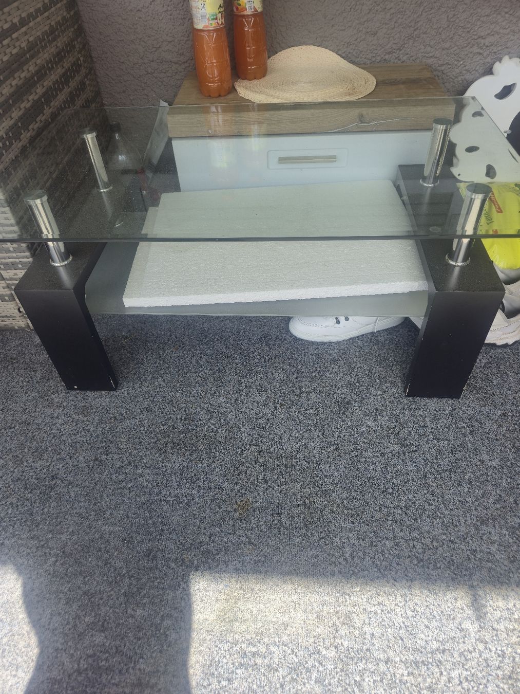 Tavoli: Couchtisch – Usato da Oberengstringen venduto da sne_2cjp