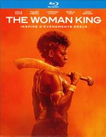 THE WOMEN KING