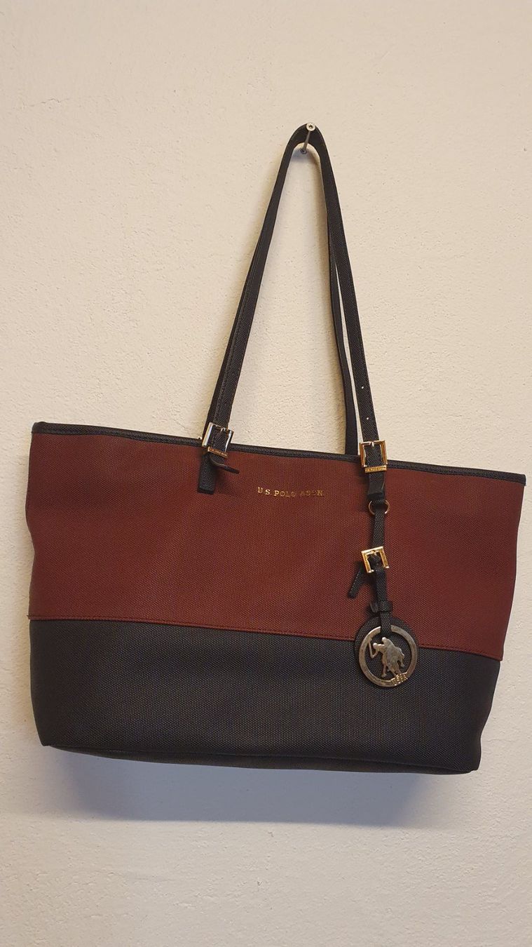 US Polo Borse da donna: U.S. Polo Assn. Tasche – Usato da Wald ZH venduto da Martin79 8