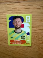 Panini AUS 14 Aiden O’Neill