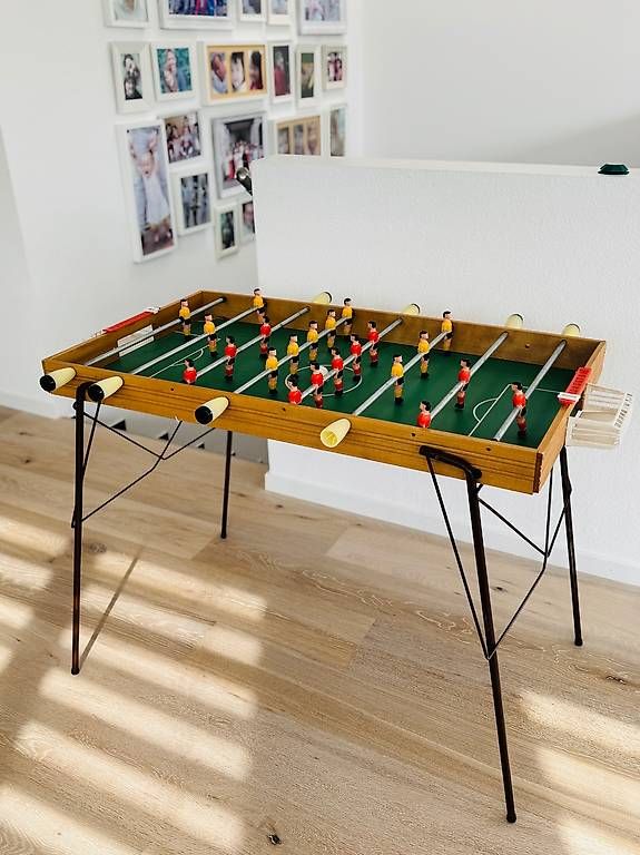 Giochi: Tischfussball Vintage – Usato da Wil SG venduto da san_5tzg