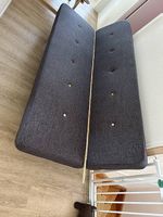Sofa mit Schlaffunktion 