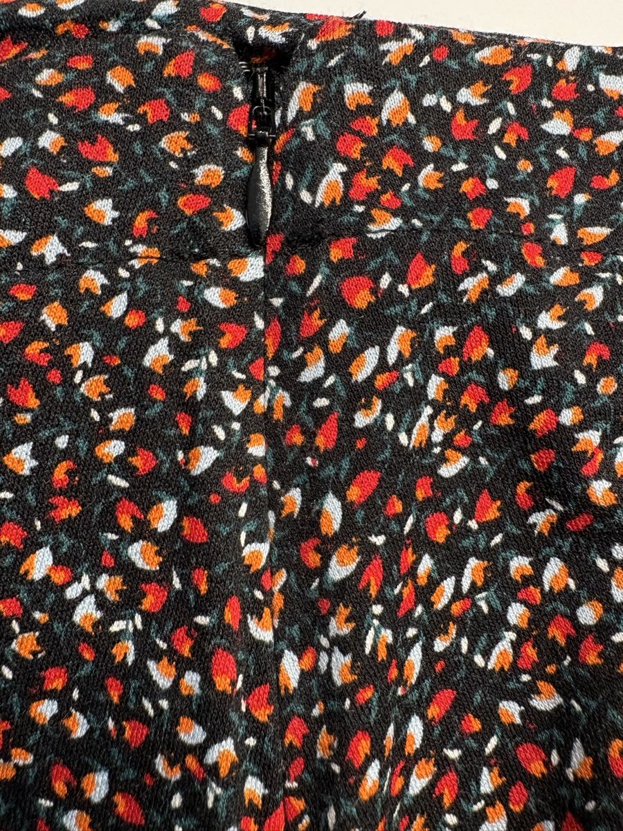 Esprit Gonne: edc Rock, Grösse XS, Blumenmuster – Usato da Dulliken venduto da gab_jdr2 3