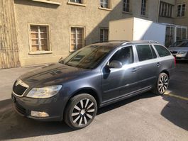 SCODA Octavia C 1.8 4x4, gepflegt  👍ab MFK 👍💥🎯sehr gutes
