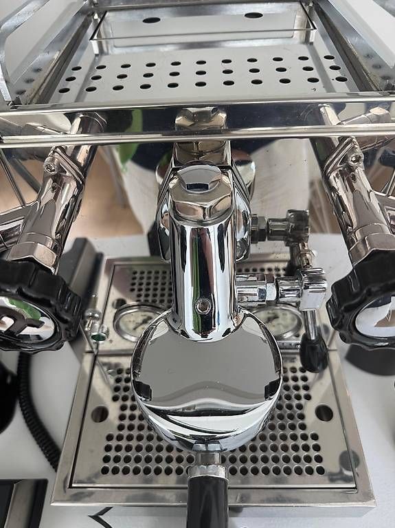 Rocket Kaffeemaschinen & Espressomaschinen: Rocket R58 V2 – Gebraucht aus Zürich von jea_z59y 2
