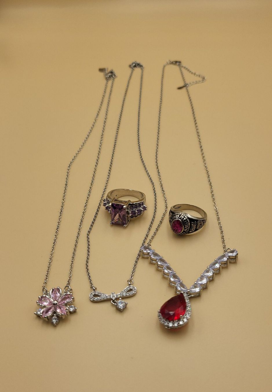 Altri gioielli: Elegante Schmuck Konvolut – Usato da Wald ZH venduto da SwissPawnshop 6