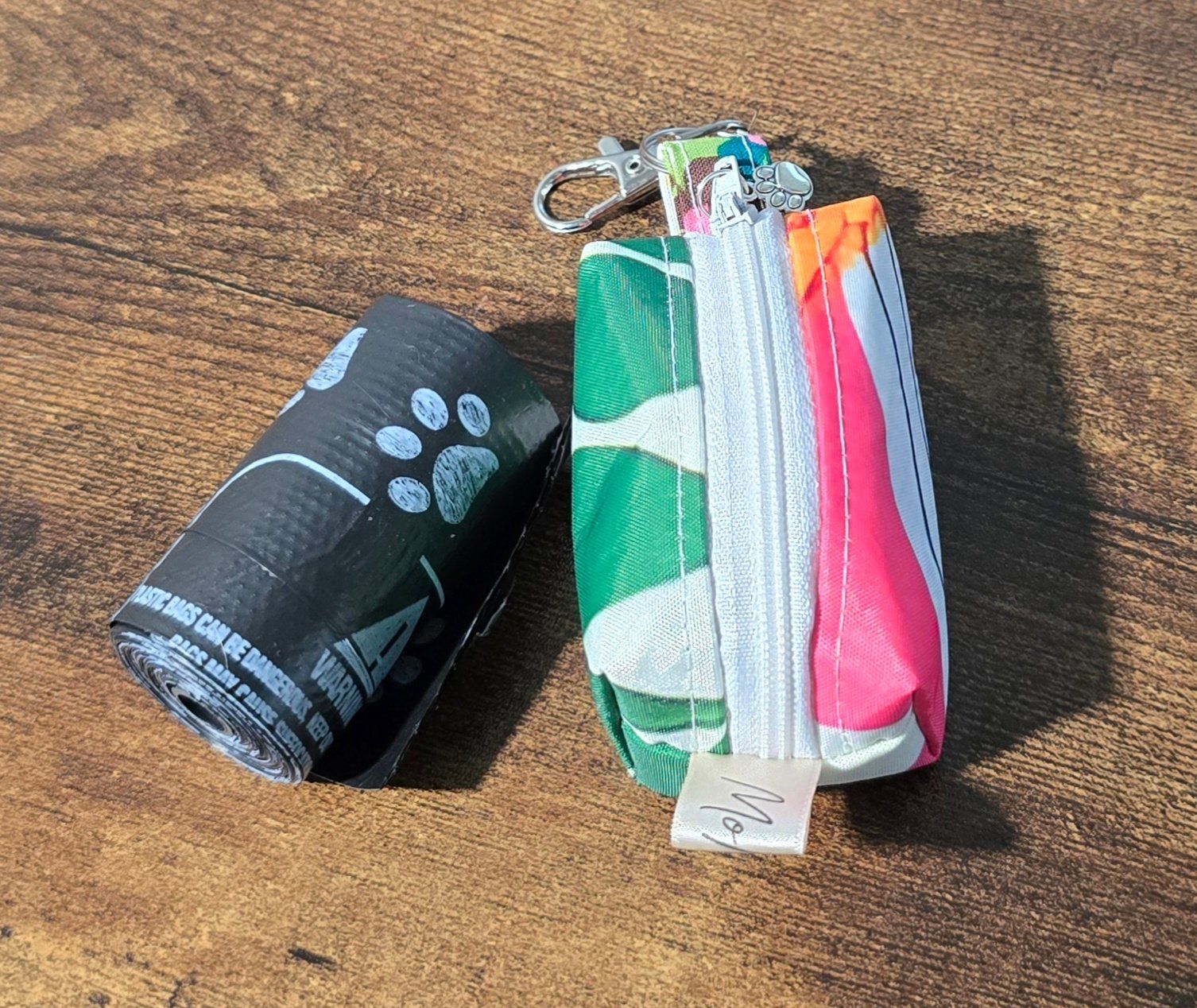 Abfalleimer: Hundekotbeutel-Spender – Neu und originalverpackt aus Zürich von amysmith 5