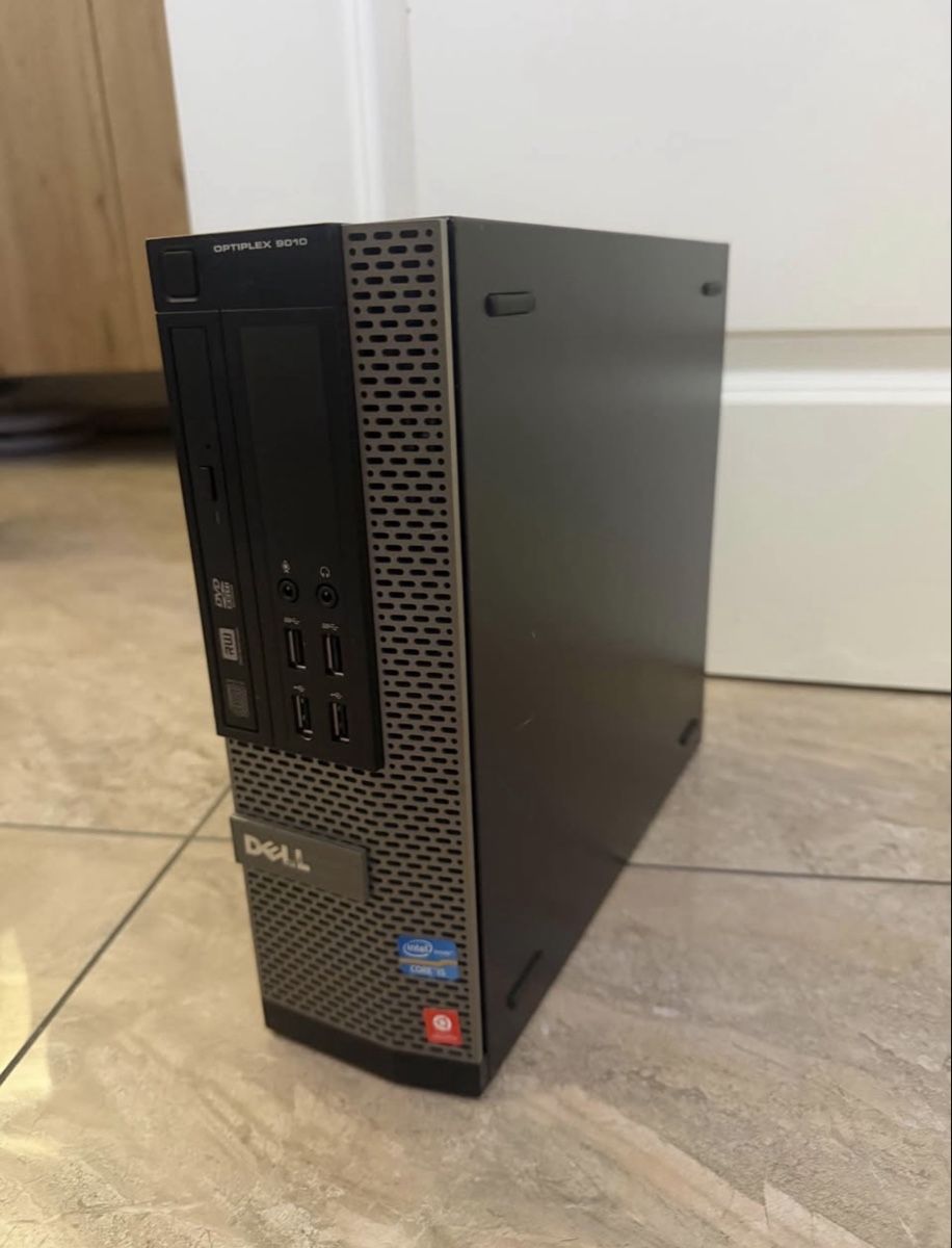 PCs: Lot informatique - Pour pièces ou à réparer – Gebraucht aus Kerzers von tia_2snz