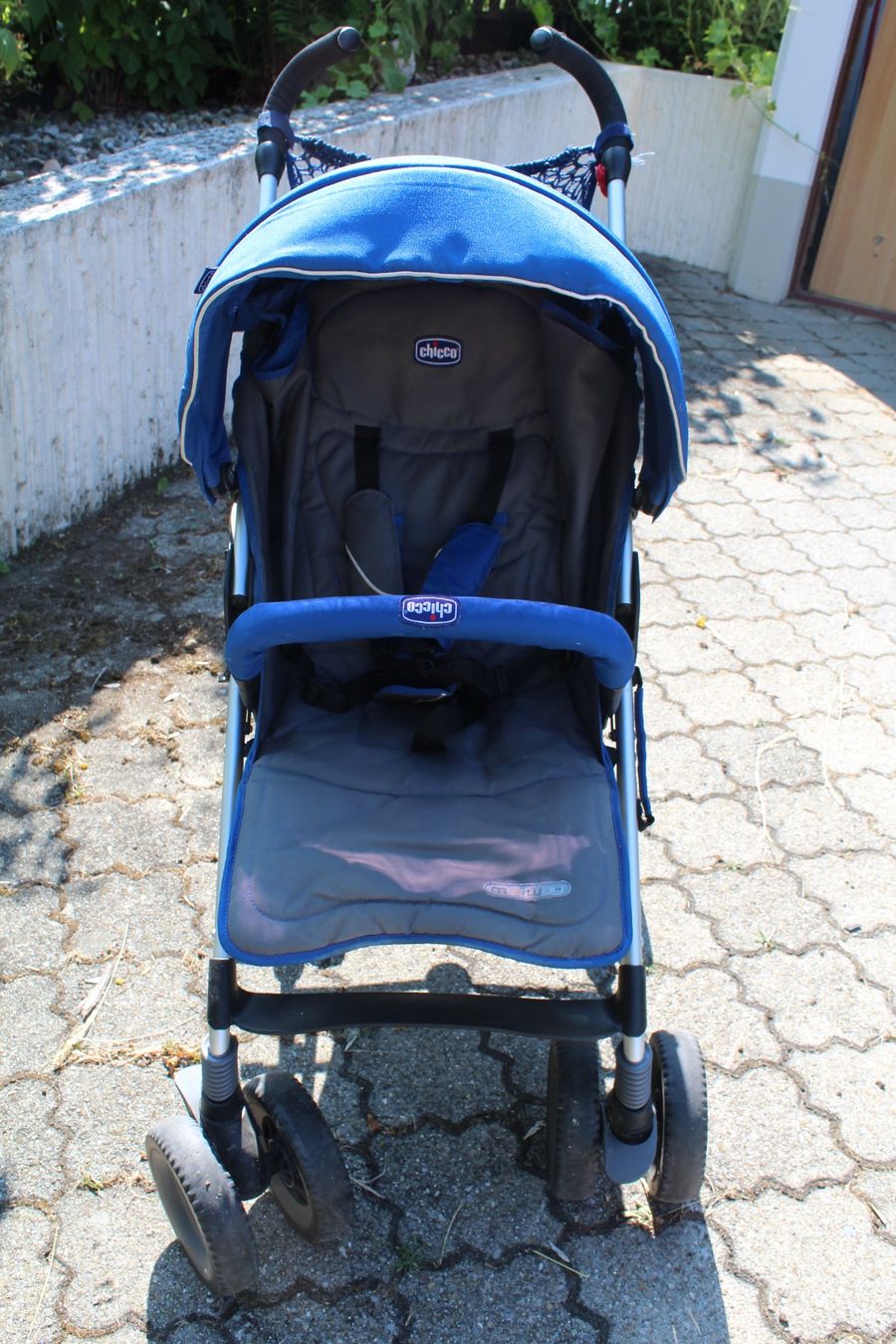 Chicco Carrozzine: Kinderwagen Buggy Chicco – Usato da Giffers venduto da attila07 1