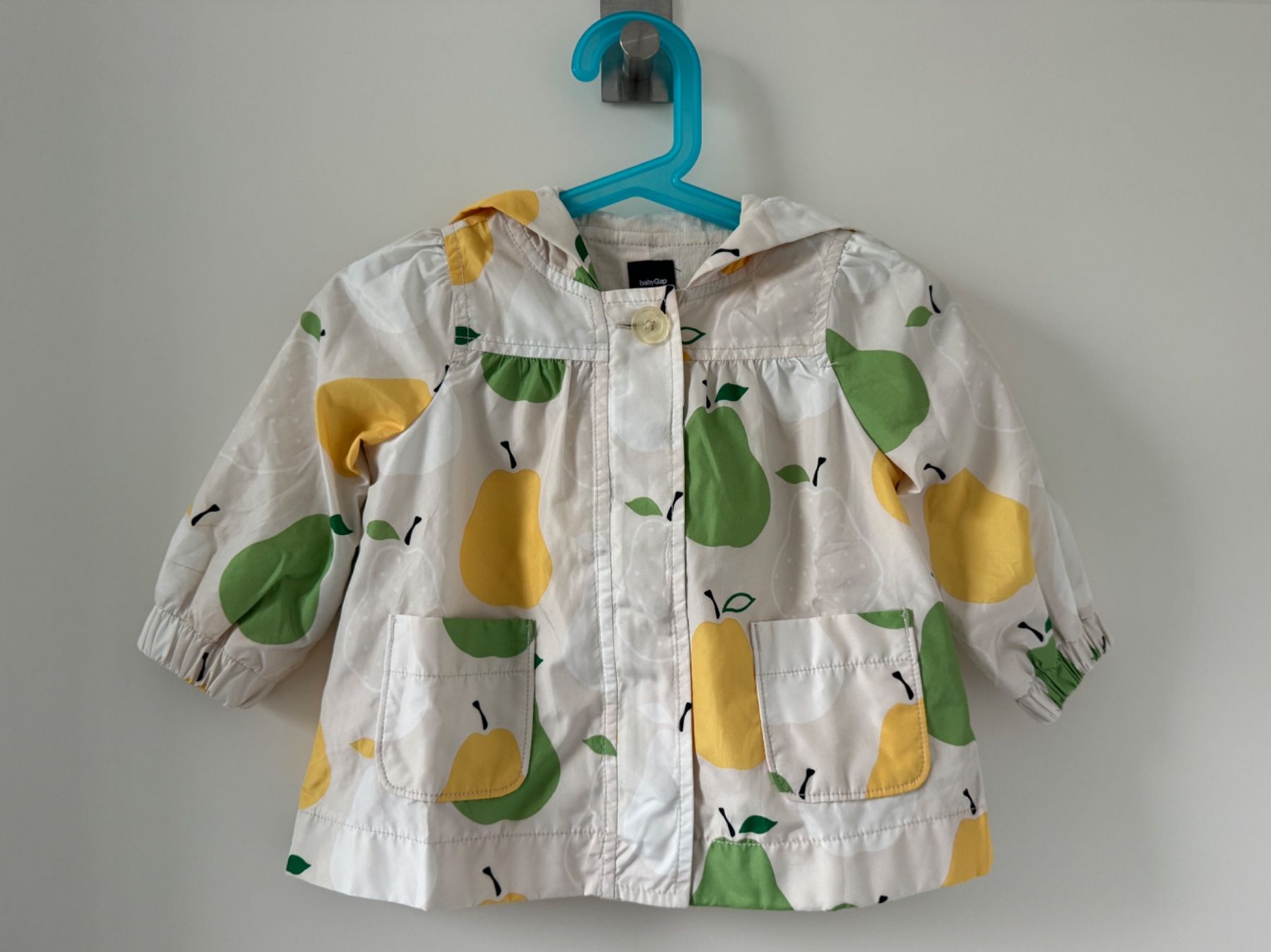 Gap Kleiderpakete & -sets: Mädchen Jacke - GAP & Cadet Rouselle - Gr. 80 – Gebraucht aus Zollikon von Krenapf 4