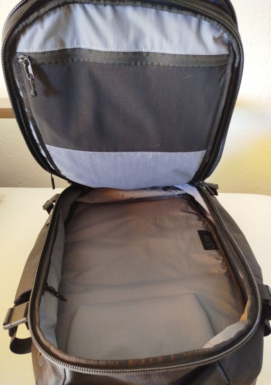 Zaini: Aer Travel Pack 3 Small – Usato da Lausanne venduto da aru_5m5x 8