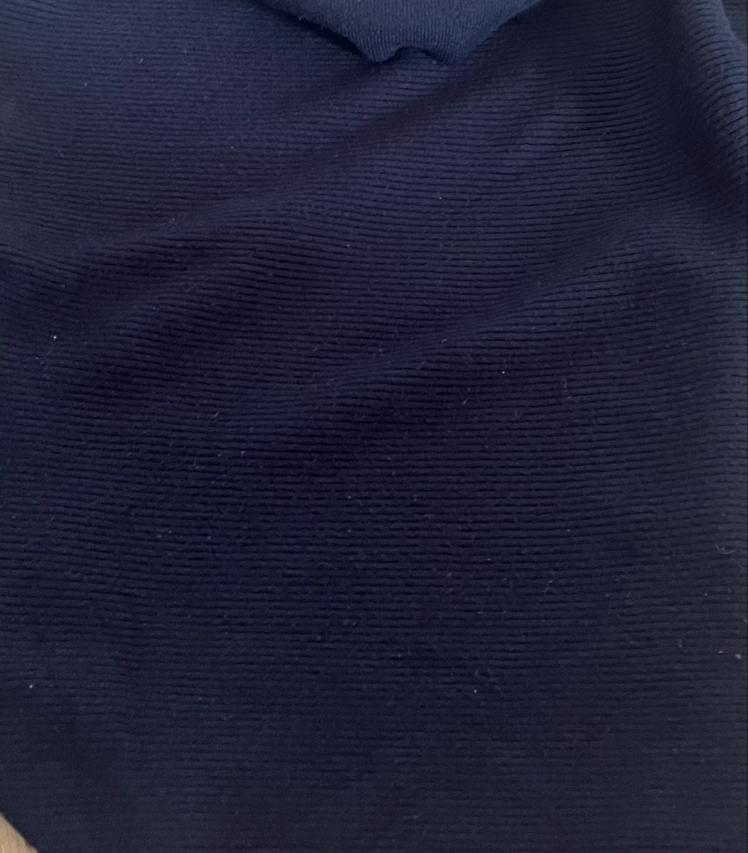 Zara Pullover & Sweatshirts: Schwarzer, eleganter Damenpulli, von Zara, Gr. S – Gebraucht aus Zürich von Insert_Name 2