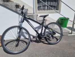 Mountainbike Jamis xr 26 Zoll