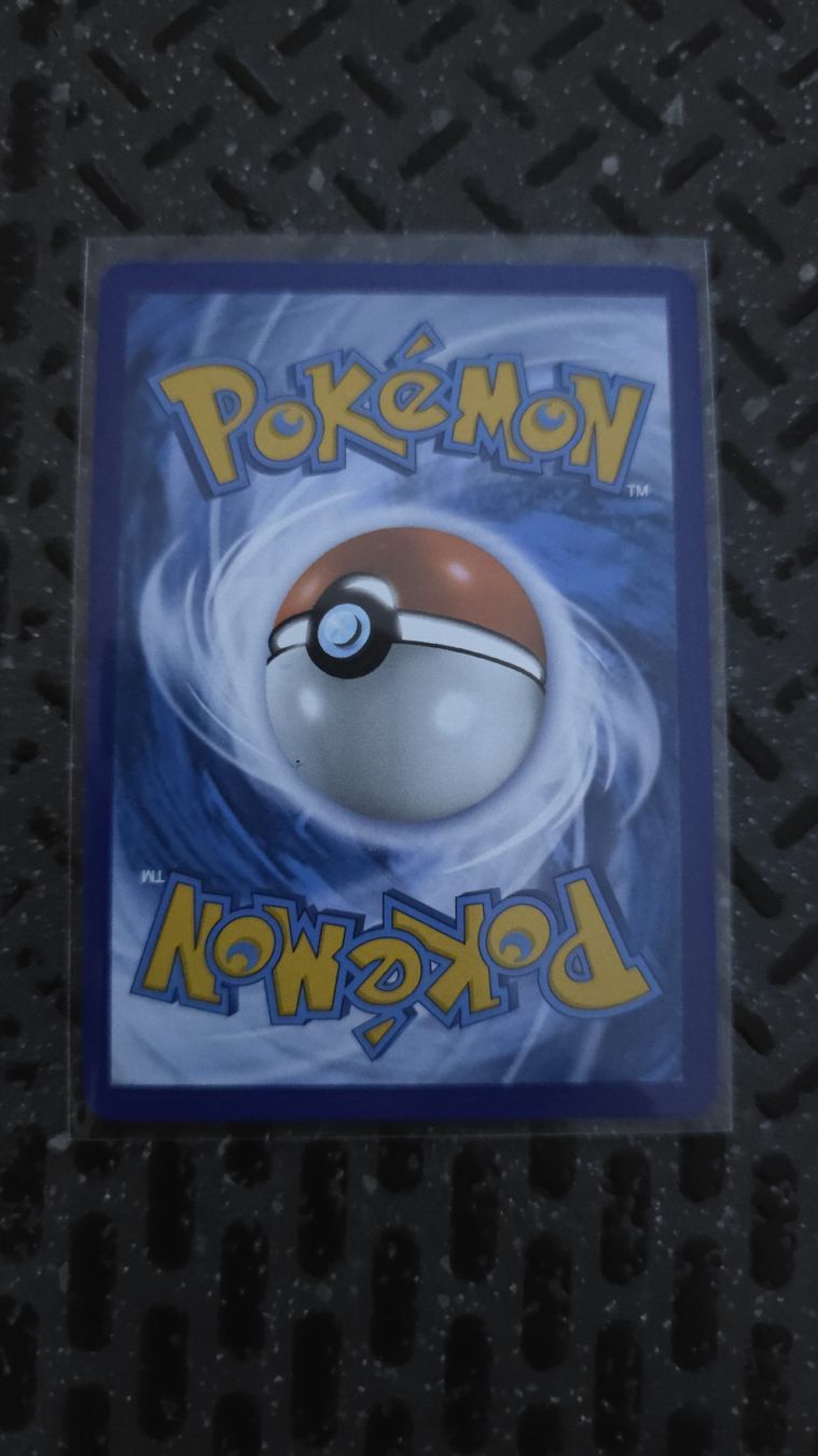 Pokémon Carte collezionabili: Kubuin EX 210/197 Pokémon Karte – Nuovo (secondo la descrizione) da Rorschach venduto da Craint 1