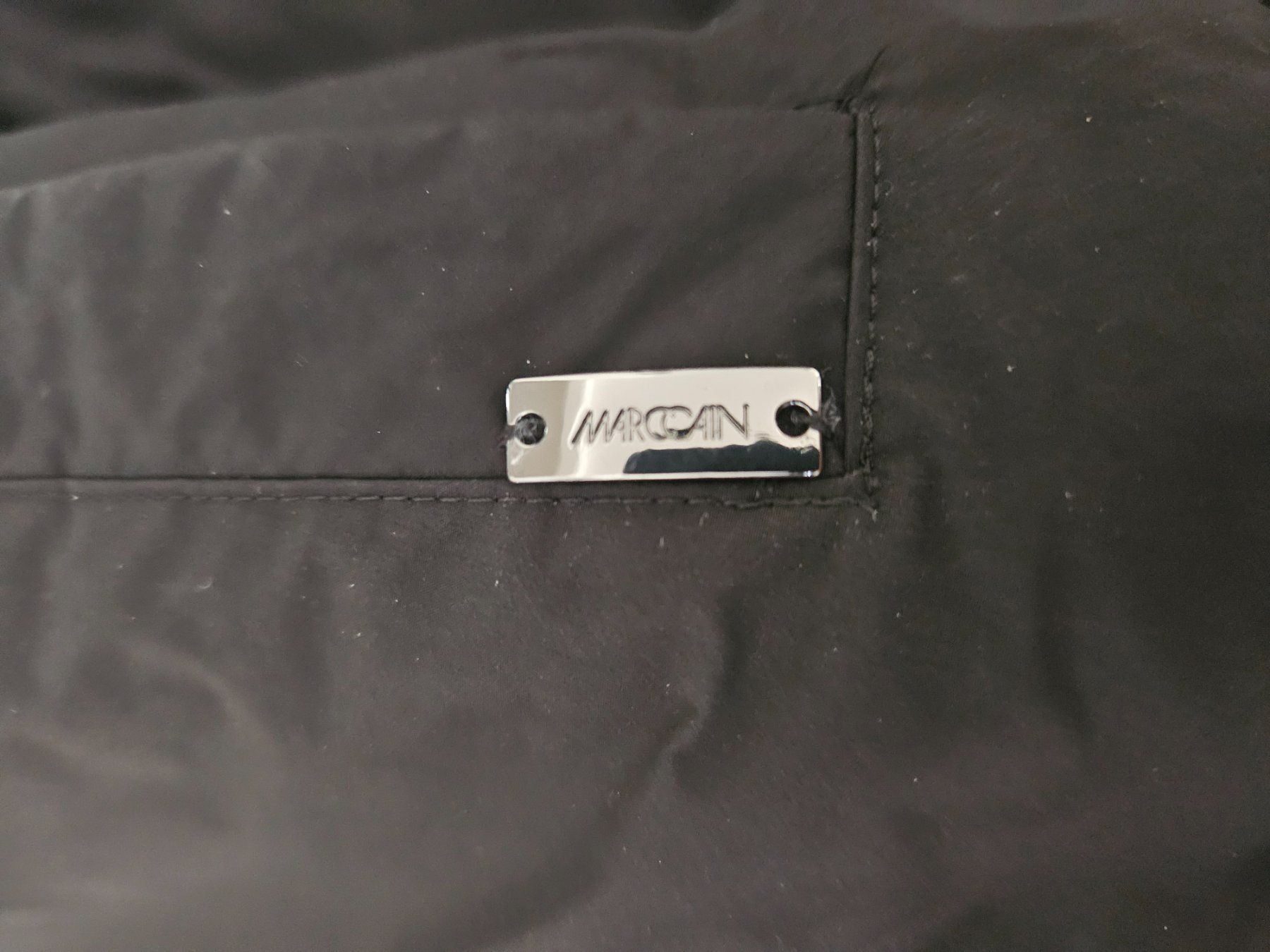 Marc Cain Jacken: Winter Jacke, Gr. 38-40 – Neu (gemäss Beschreibung) aus Chur von nataliiaw 2