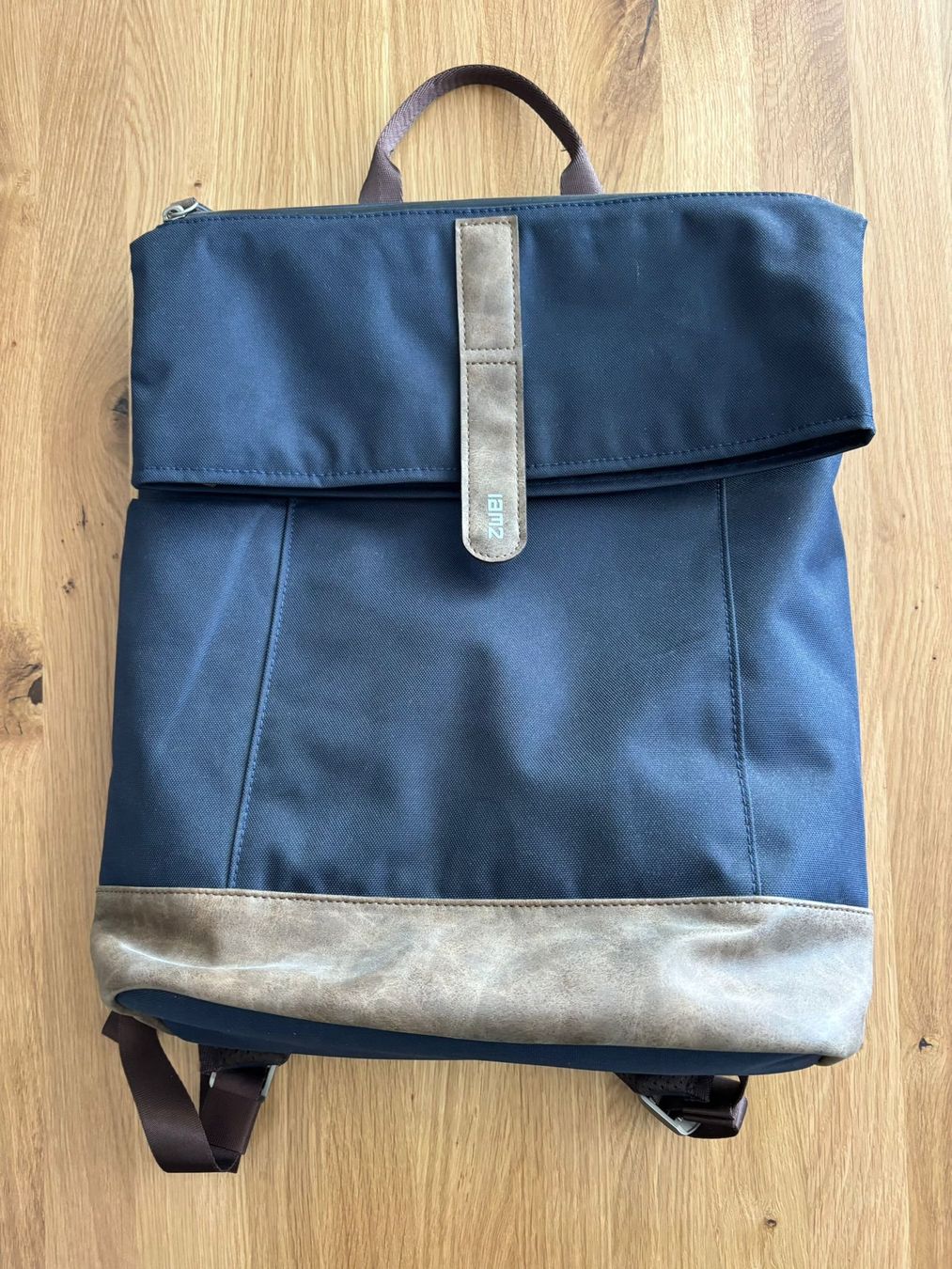 Zaini: ZWEI rucksack/Laptoptasche – Usato da Nänikon venduto da Butterfly_123