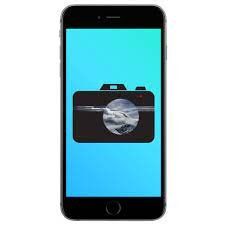 Apple Telefoni cellulari / Smartphones: iPhone 6S Kameraglas Repartur bei Handy Point – Usato da Zürich venduto da Mic_nzr5 1