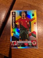 Match Attax Cristiano Ronaldo