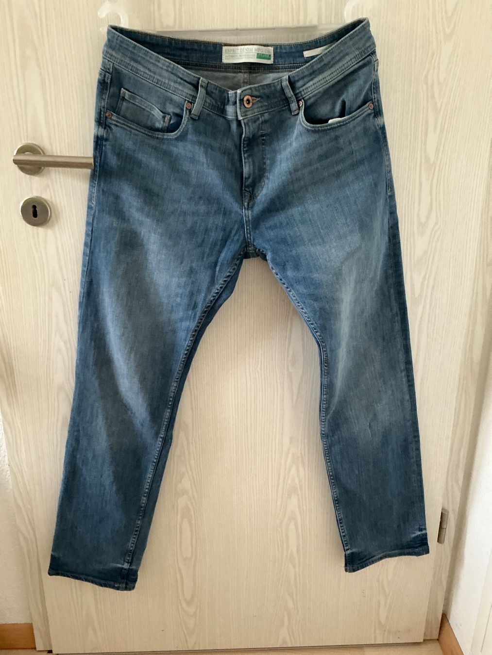 Esprit Jeans: Jeans Stretch ESPRIT – Usato da Safnern venduto da Dufferin70