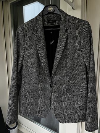 Sportlicher Blazer von Comma