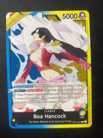 Boa Hancock OP14-041 (V.1) - The Azure Sea's Seven - EN ab 1