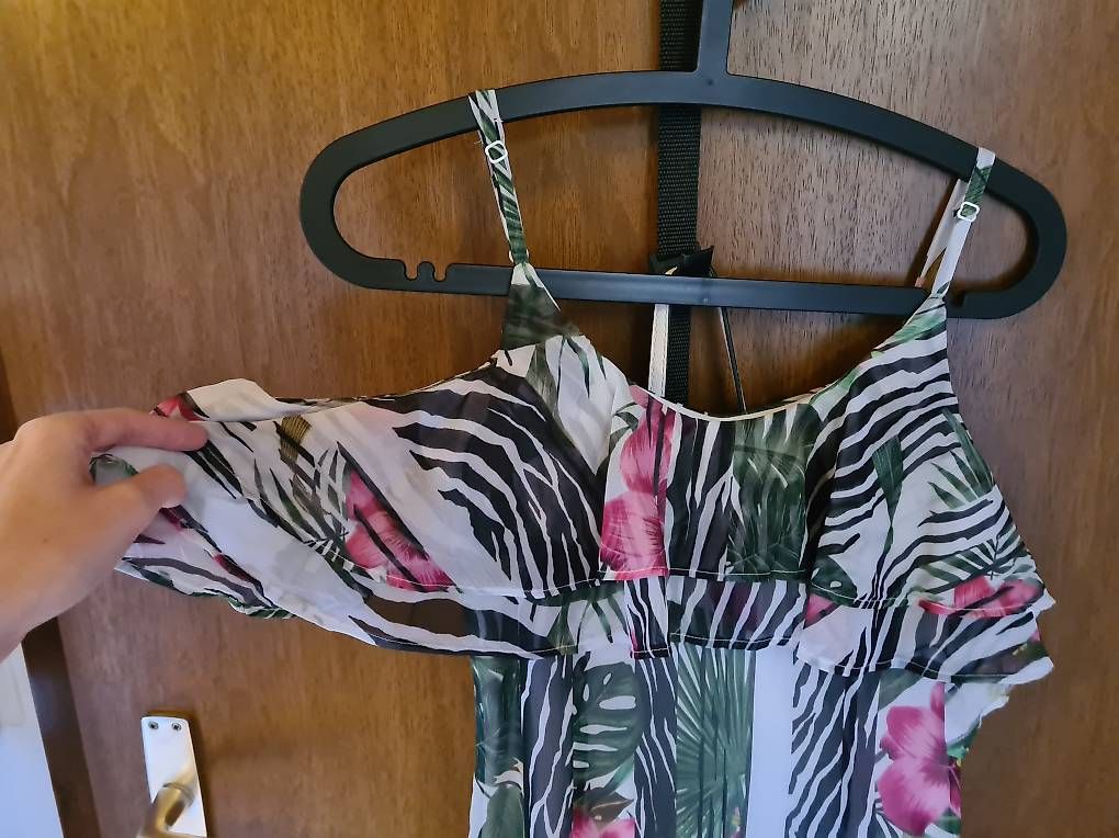 Guess Kleider: vestito guess nuovo XS – Gebraucht aus Gudo von arl_lgk6 1