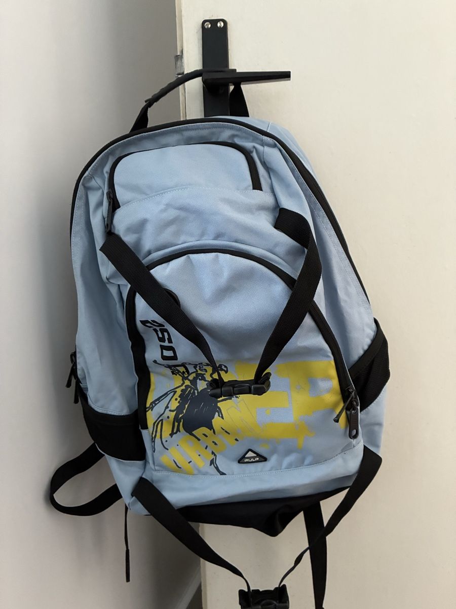 Rucksäcke: Rucksack PULP – Neu (gemäss Beschreibung) aus Emmenbrücke von nne_hm9j