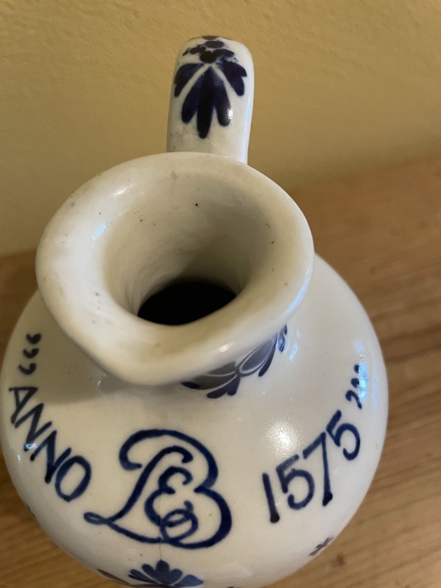 Vasi & Recipienti: Delft Vase – Usato da Siebnen venduto da Starlauf 5