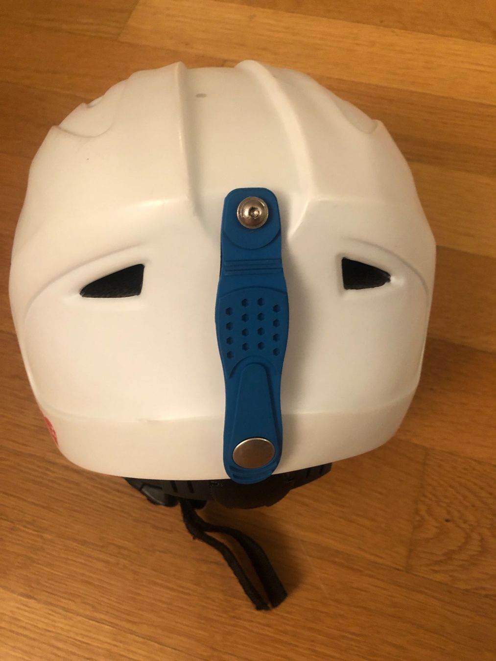 Albright Caschi: Kinderskihelm – Usato da Wetzikon ZH venduto da OBJRS 2