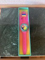 Swatch Neon Flash Arrow