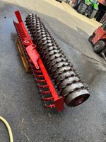 Kuhn Packerwalze