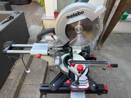 Metabo KGS 305 M Kappsäge