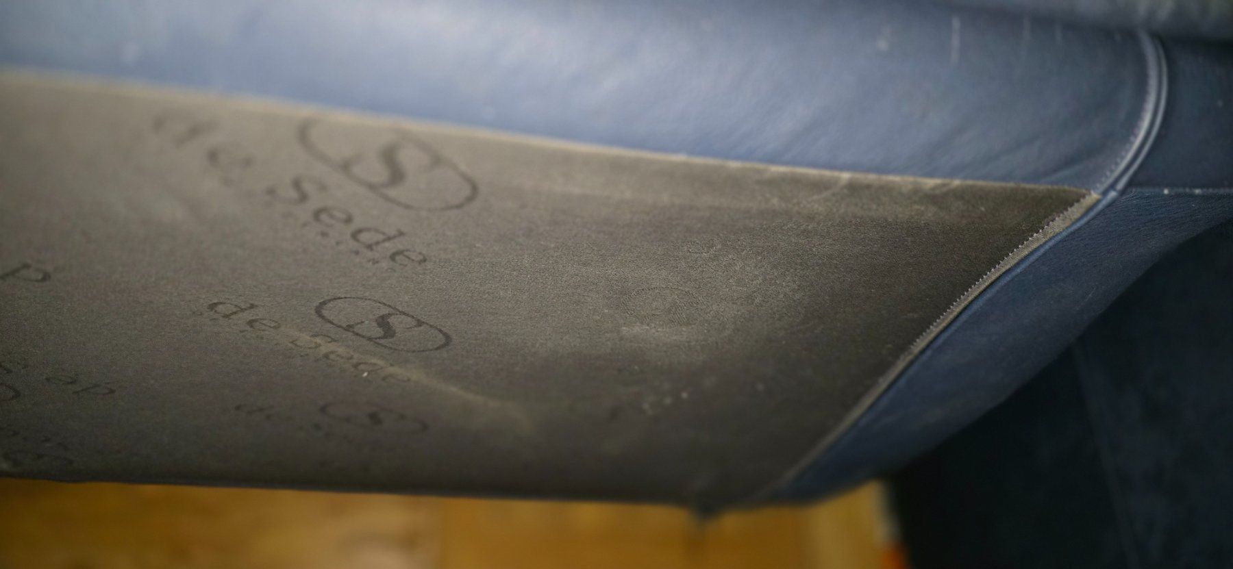 De Sede Divani: Sofa De Sede DS 2011 – Usato da Herzogenbuchsee venduto da Numis25 9