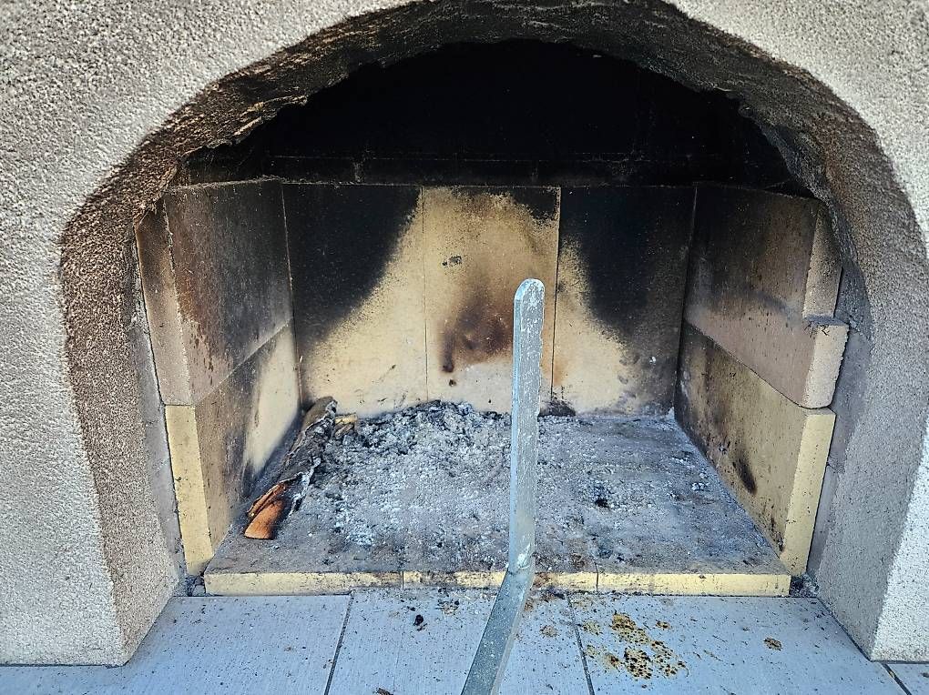 Cheminée: Cheminee – D'occasion à Wiesendangen par Fazer8404 2