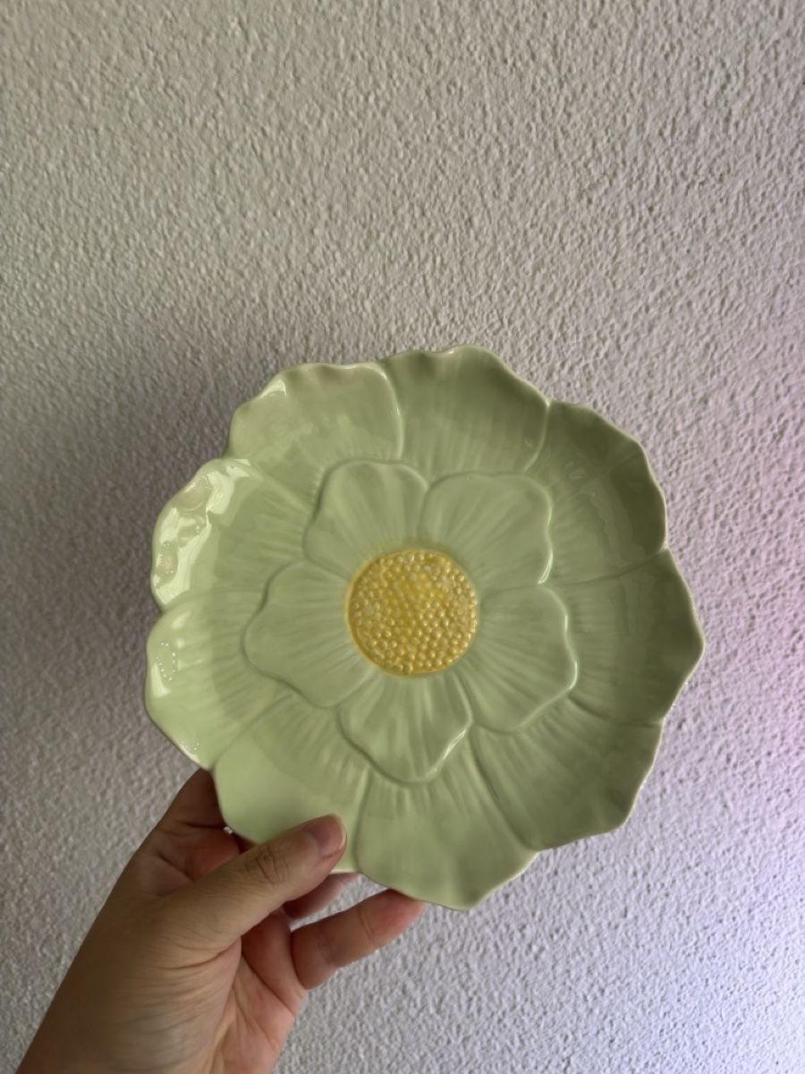 Geschirrsets: Blumiges Geschirr-Set | NEU! – Neu und originalverpackt aus Sins von sum_lv6d 3